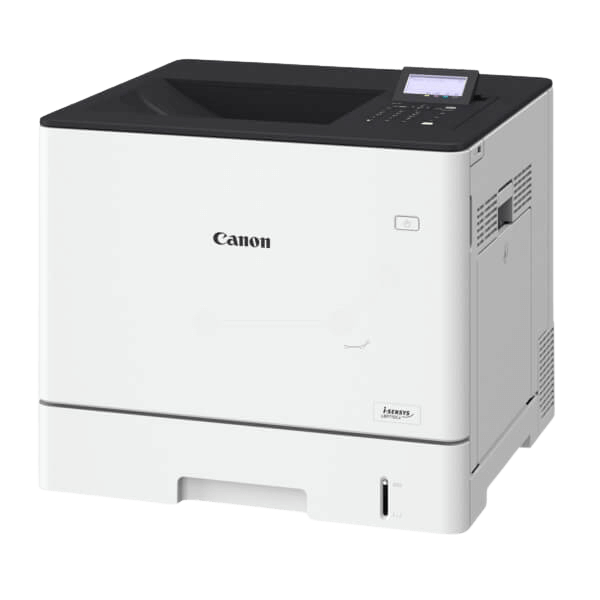Canon i-SENSYS LBP 710 / Cx