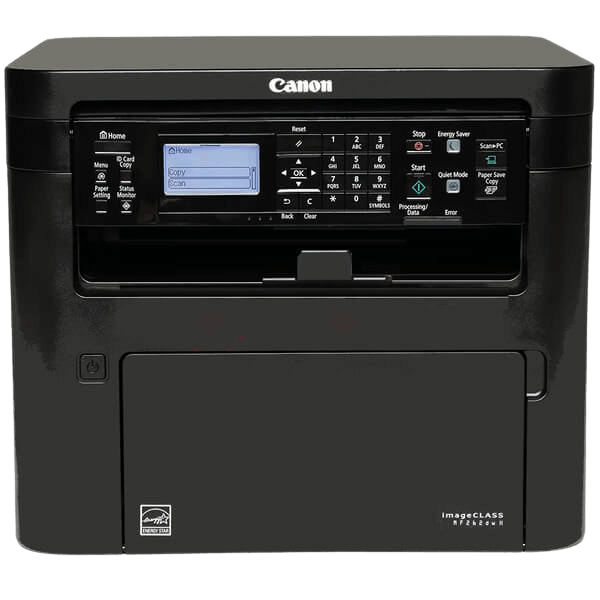 Canon i-SENSYS MF 262 / dw / dw II