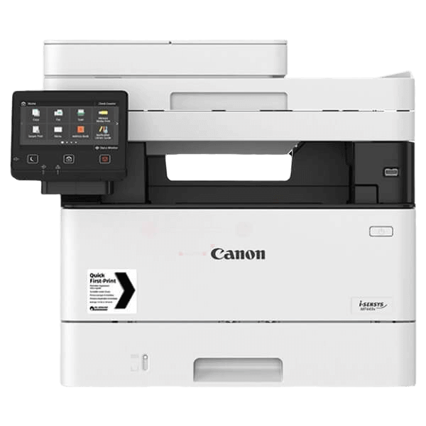 Canon i-SENSYS MF 443 dw