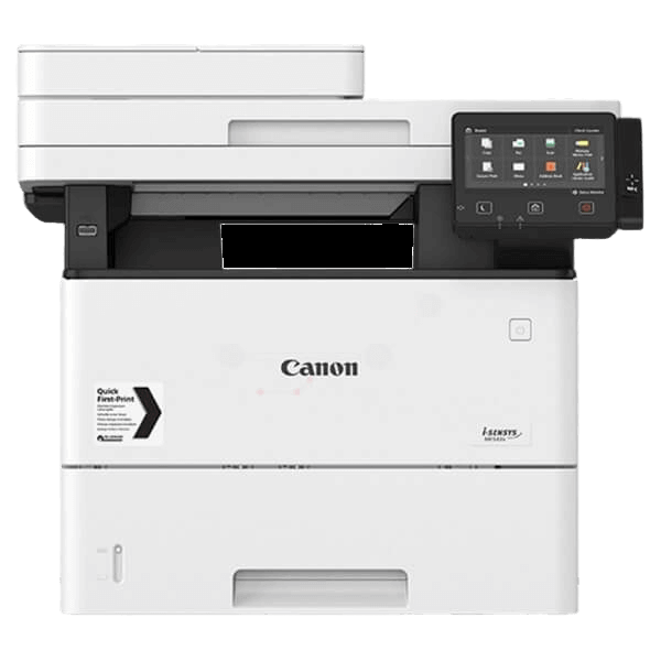 Canon i-SENSYS MF 540