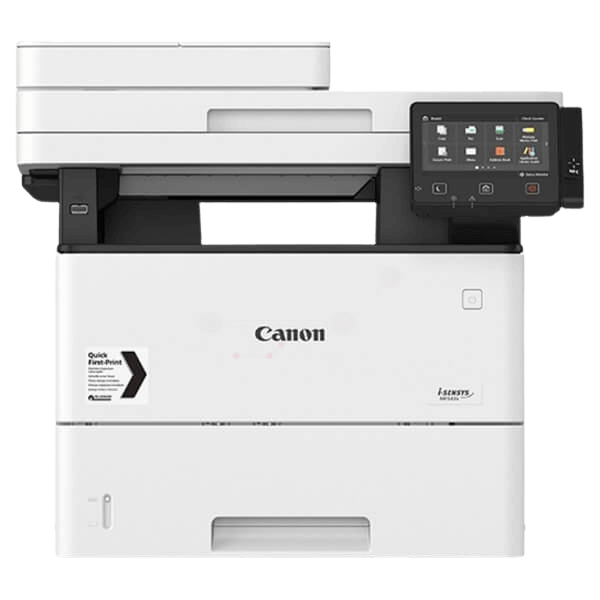 Canon i-SENSYS MF 552 dw