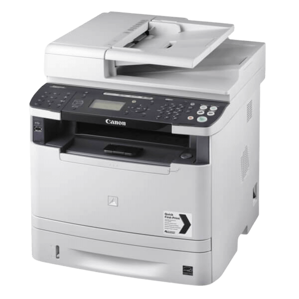 Canon i-SENSYS MF 6140 / DN