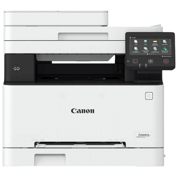 Canon i-SENSYS MF 655 / Cdw / Cx