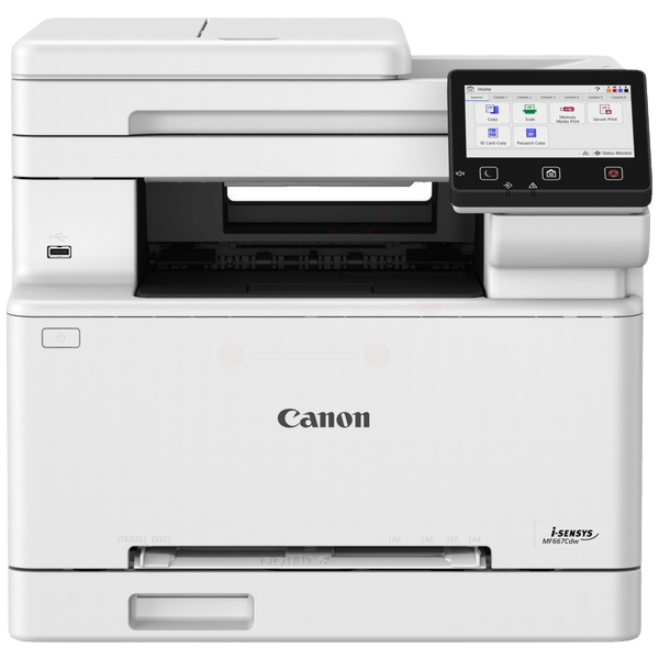 Canon i-SENSYS MF 664 Cdw