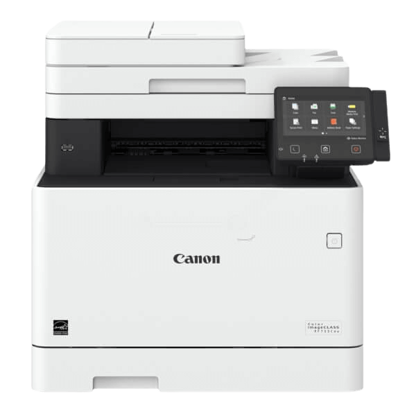 Canon i-SENSYS MF 734 / CDW