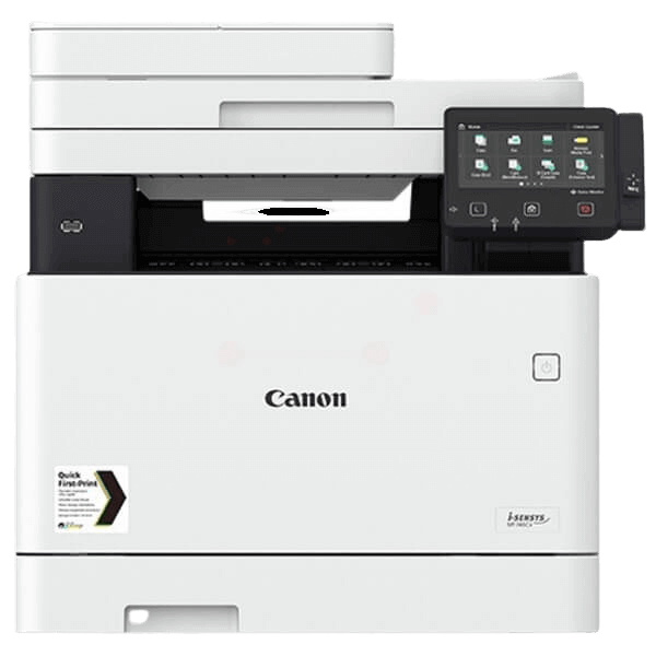 Canon i-SENSYS MF 740