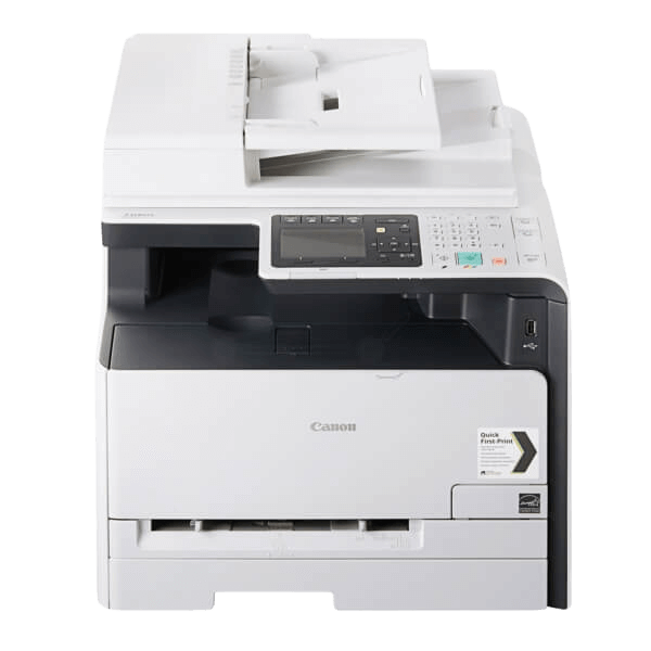 Canon i-SENSYS MF 8280 / CW