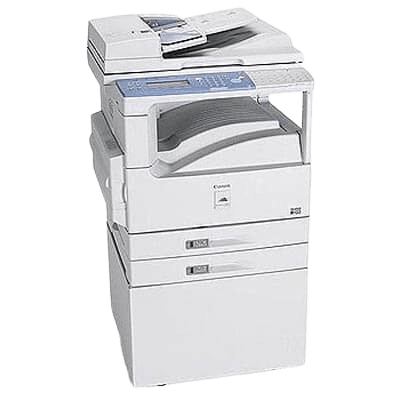 Canon imageCLASS C 3500