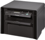 Canon imageCLASS MF 4410