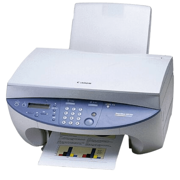 Canon imageCLASS MPC 400