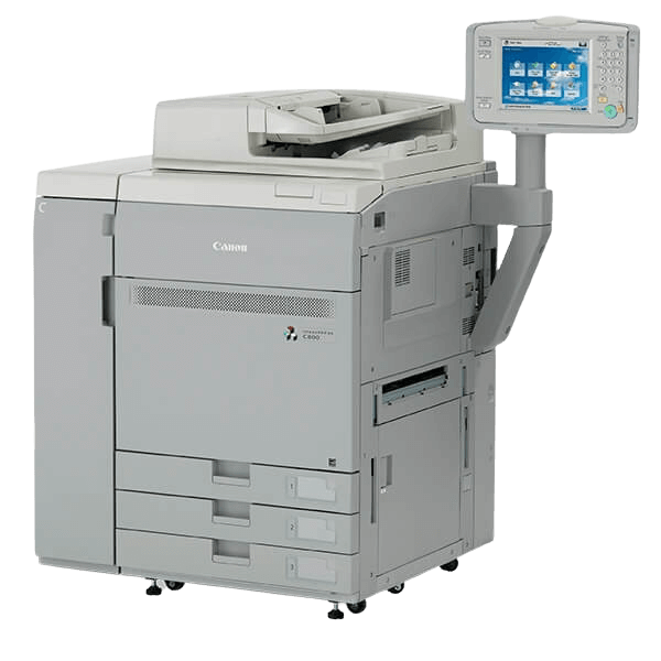Canon ImagePRESS C 850