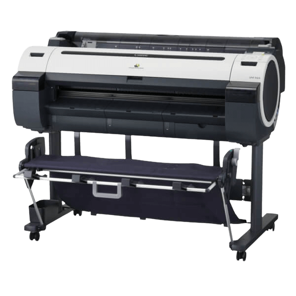 Canon imagePROGRAF IPF 765 / MFP / MFP M 40