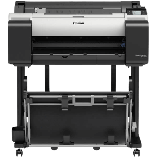 Canon imagePROGRAF TM-200 / MFP L 24 ei / MFP T 24