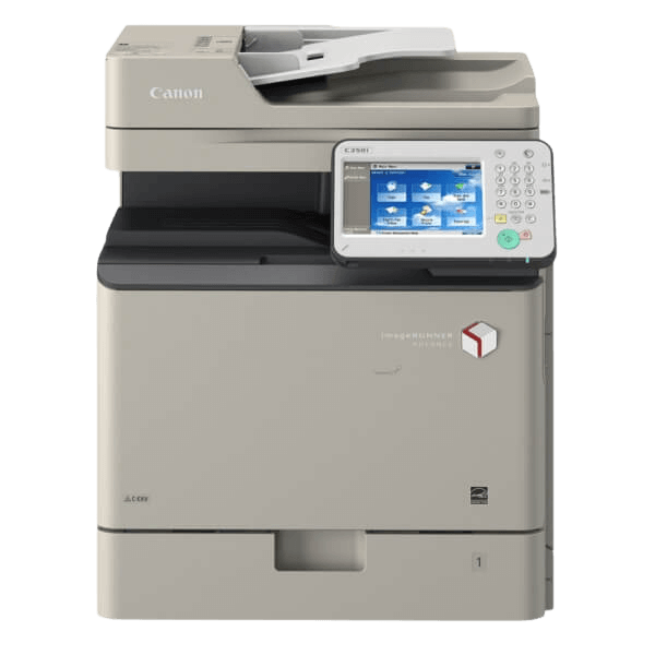 Canon imageRUNNER Advance C 250 / i / iF