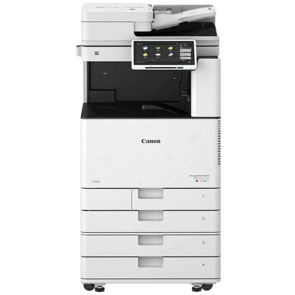 Canon imageRUNNER Advance DX C 3730 i