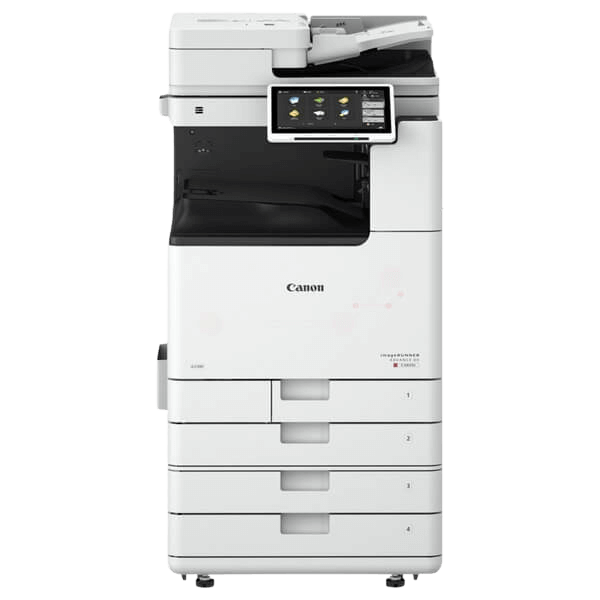 Canon imageRUNNER Advance DX C 3826 i