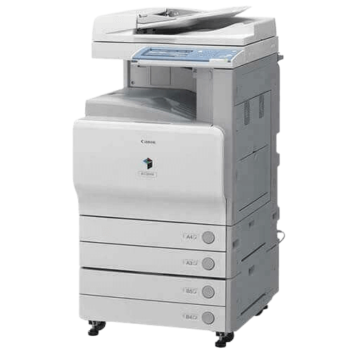 Canon imageRUNNER C 2550