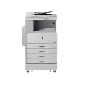 Canon IR 2400