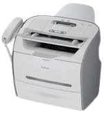 Canon Laser Class 310