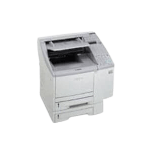 Canon Laser Class 9800