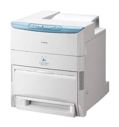 Canon LaserShot LBP 2710