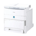 Canon LaserShot LBP 5800