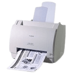 Canon LaserShot LBP 800