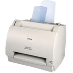 Canon LaserShot LBP 810