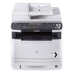 Canon LaserShot MF 5980 DW