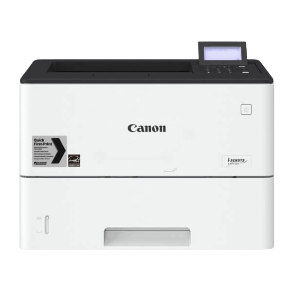 Canon LBP 312 / dn / dnf / x
