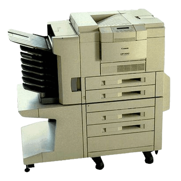 Canon LBP 3260