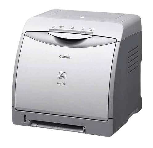 Canon LBP 5100