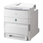 Canon LBP 5700