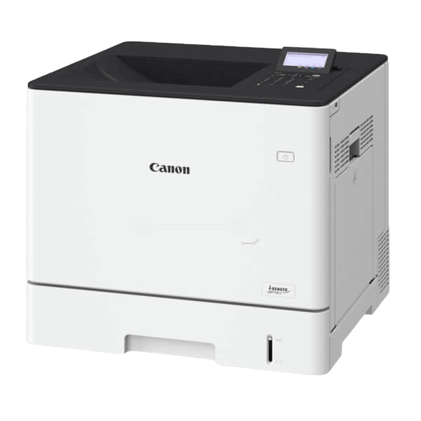 Canon LBP 710 Cx