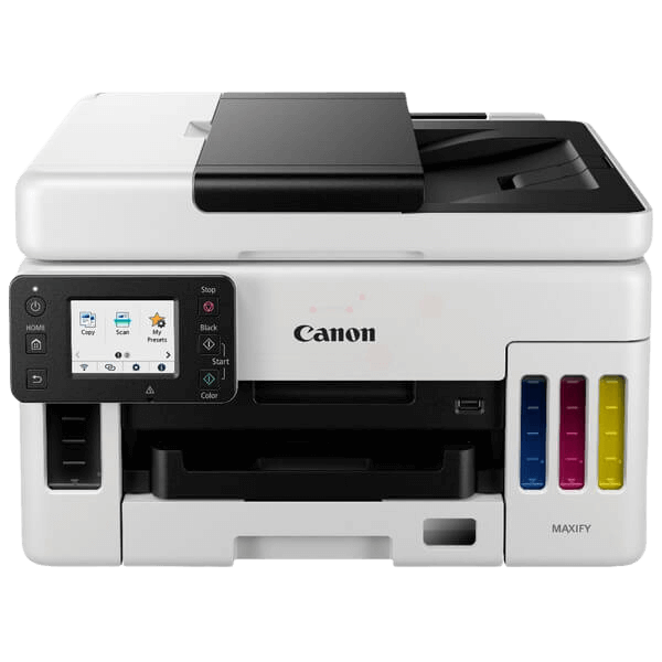 Canon Maxify GX 6050
