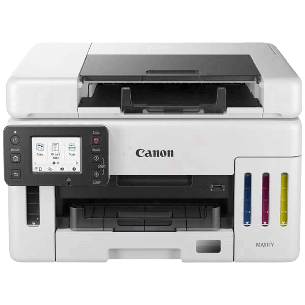Canon Maxify GX 6550