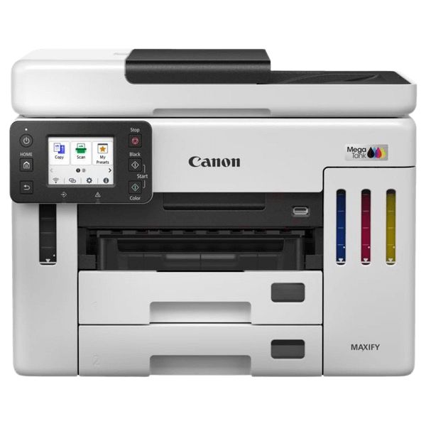 Canon Maxify GX 7140