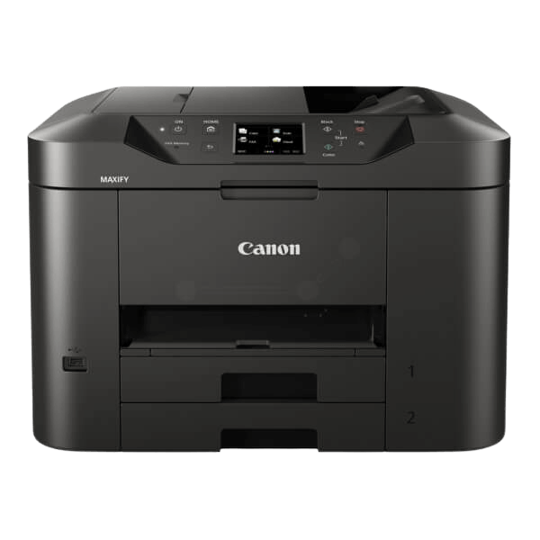 Canon Maxify MB 2750