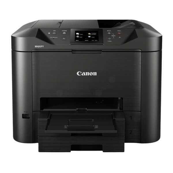 Canon Maxify MB 5450