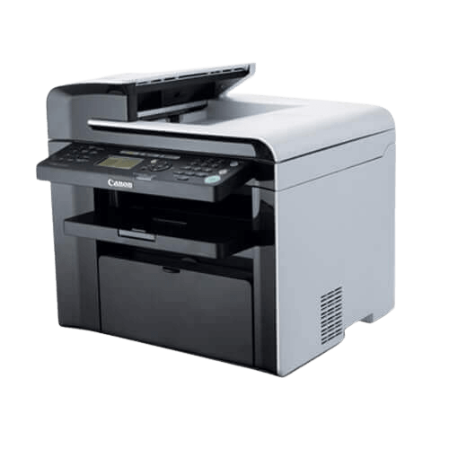 Canon MF 4550 D