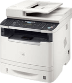 Canon MF 5850 Dn