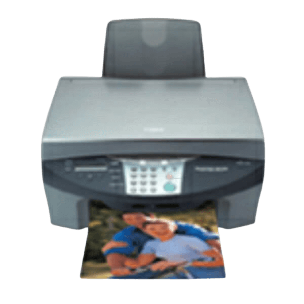 Canon Multipass MP 700