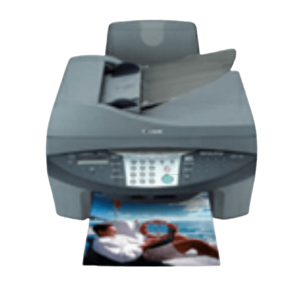 Canon Multipass MP 730