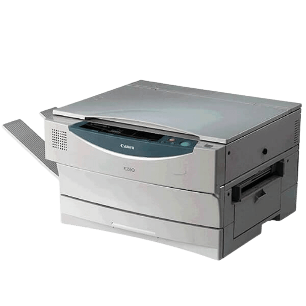 Canon PC 860