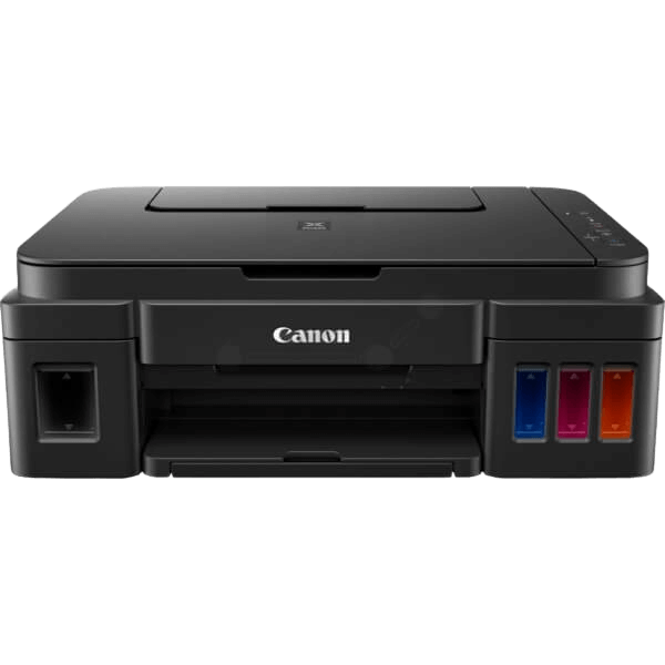 Canon Pixma G 2500