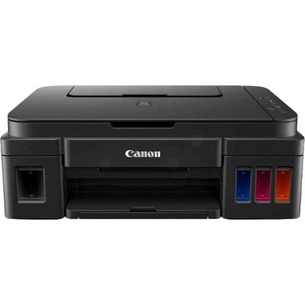Canon Pixma G 2510