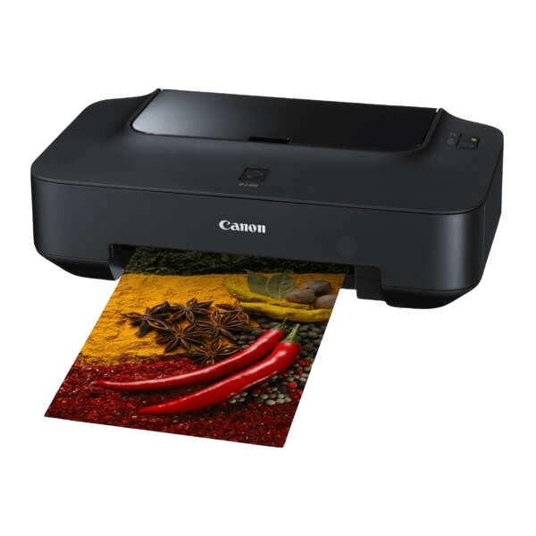 Canon Pixma IP 2700