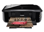 Canon Pixma IP 4970