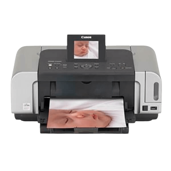 Canon Pixma IP 6600 / D