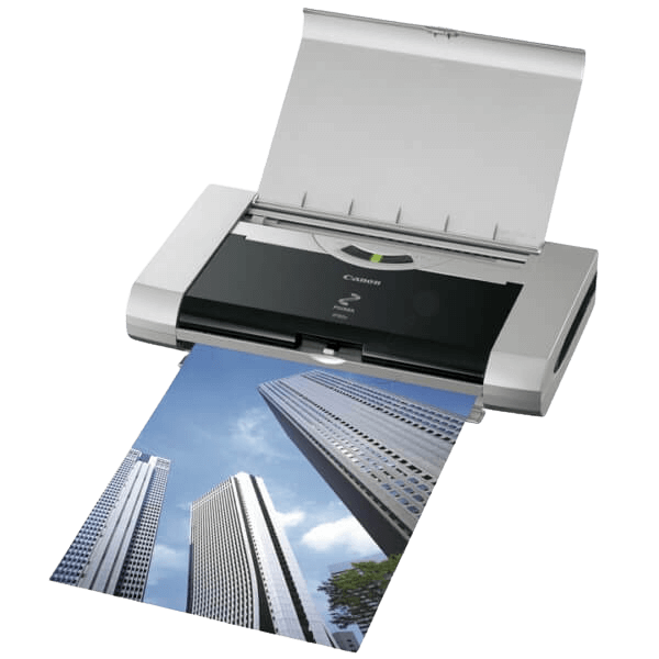 Canon Pixma IP 90 / V